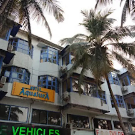 Oyo 39299 Flagship Aqualura Hotel